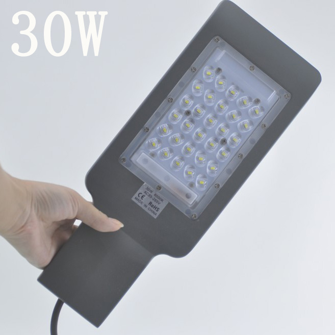 10W LED Floodlight